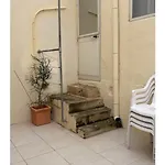 Private Garden In Shared Maisonette, Balluta Bay, W Live-in Cat * Saint Julian's