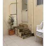 Private Garden In Shared Maisonette, Balluta Bay, W Live-in Cat 홈스테이