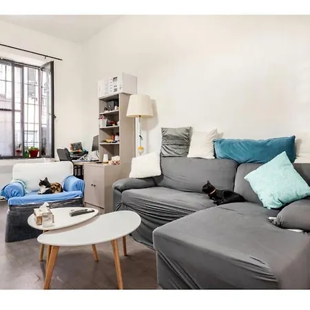 Проживание в семье Calm Haven