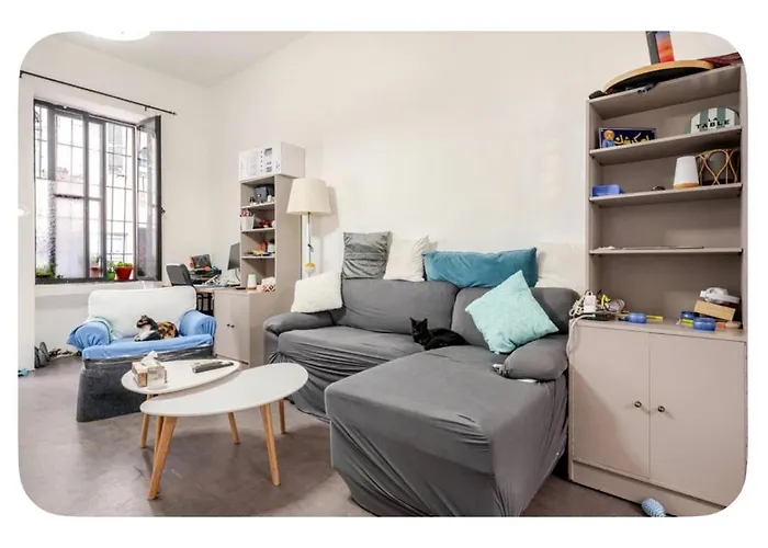 Calm Haven Проживание в семье