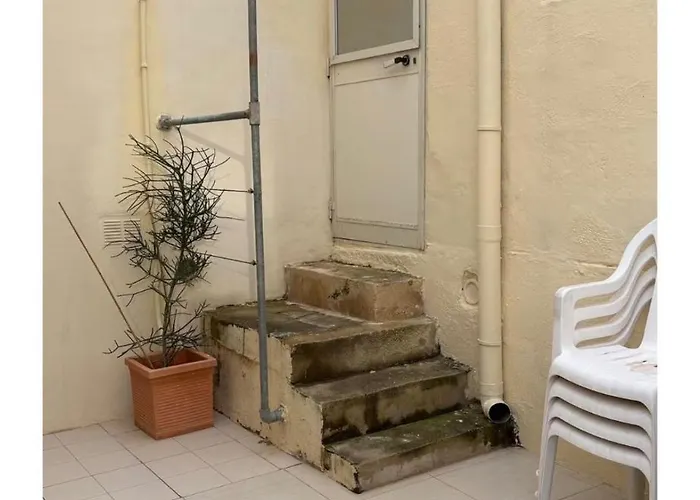 Calm Haven * Сент Джулианс