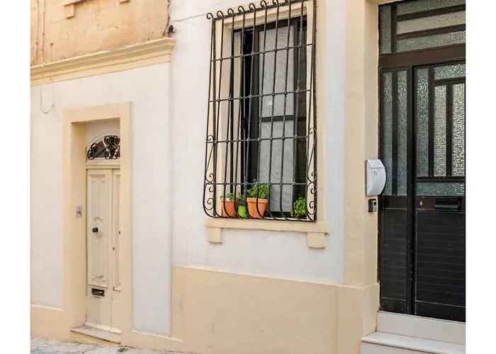 Calm Haven Проживание в семье