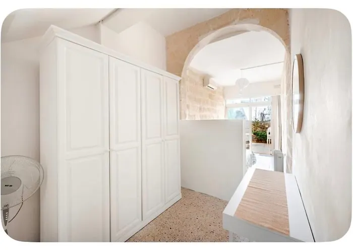 Calm Haven Сент Джулианс