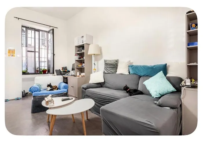 Проживание в семье Calm Haven