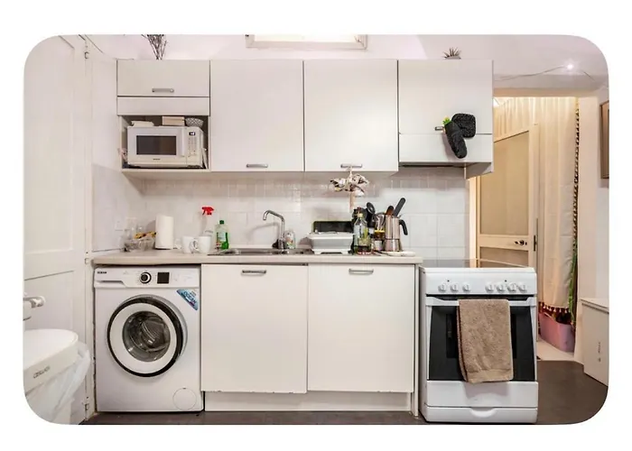 Проживание в семье Calm Haven Сент Джулианс