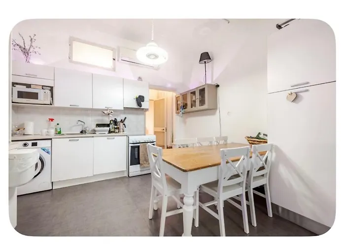 Calm Haven * Сент Джулианс