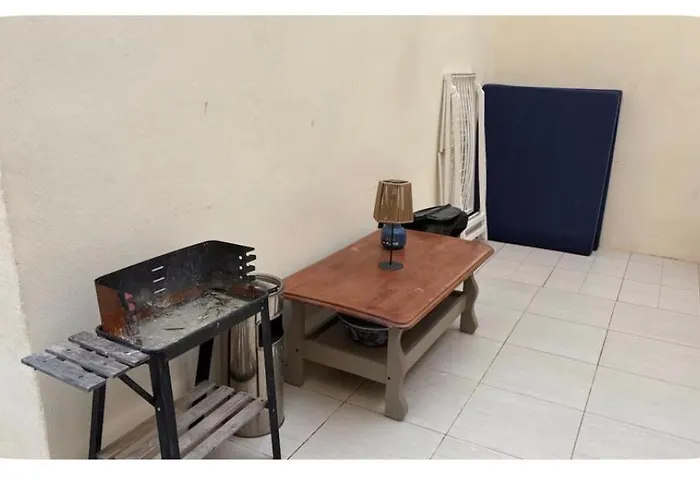 Calm Haven * Сент Джулианс