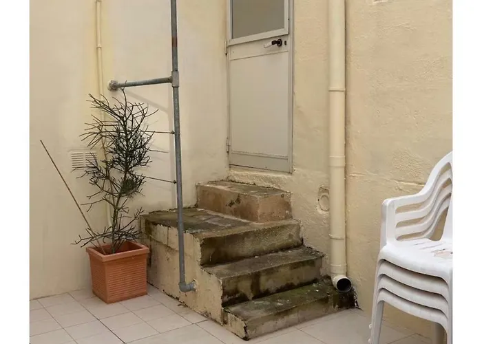 Calm Haven Проживание в семье